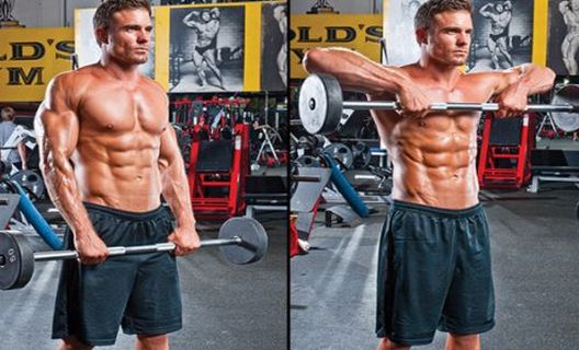 11 najboljih vježbi za izgradnju cijelog tijela