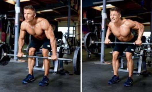 11 najboljih vježbi za izgradnju cijelog tijela