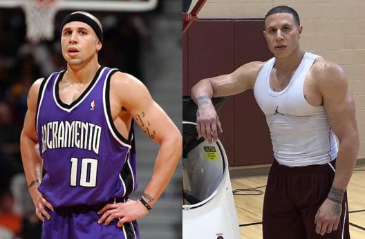 Bivšu NBA zvijezdu danas ne biste prepoznali