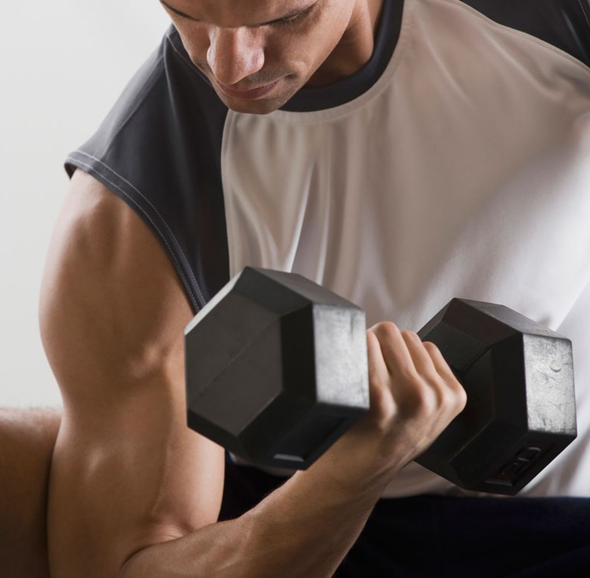 Top 3 vježbe za izgradnju bicepsa kakve ste oduvijek željeli
