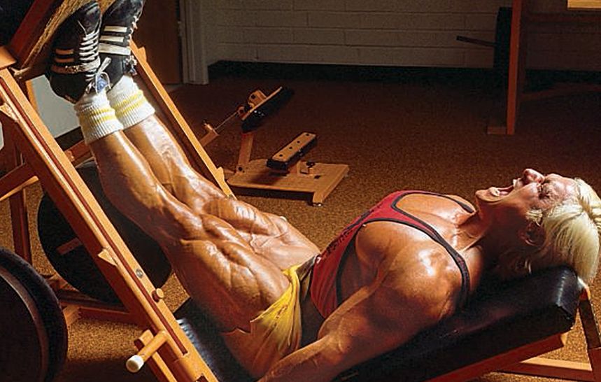 Trening kojeg mnogi preskaču: Zašto je vježbanje nogu toliko važno?