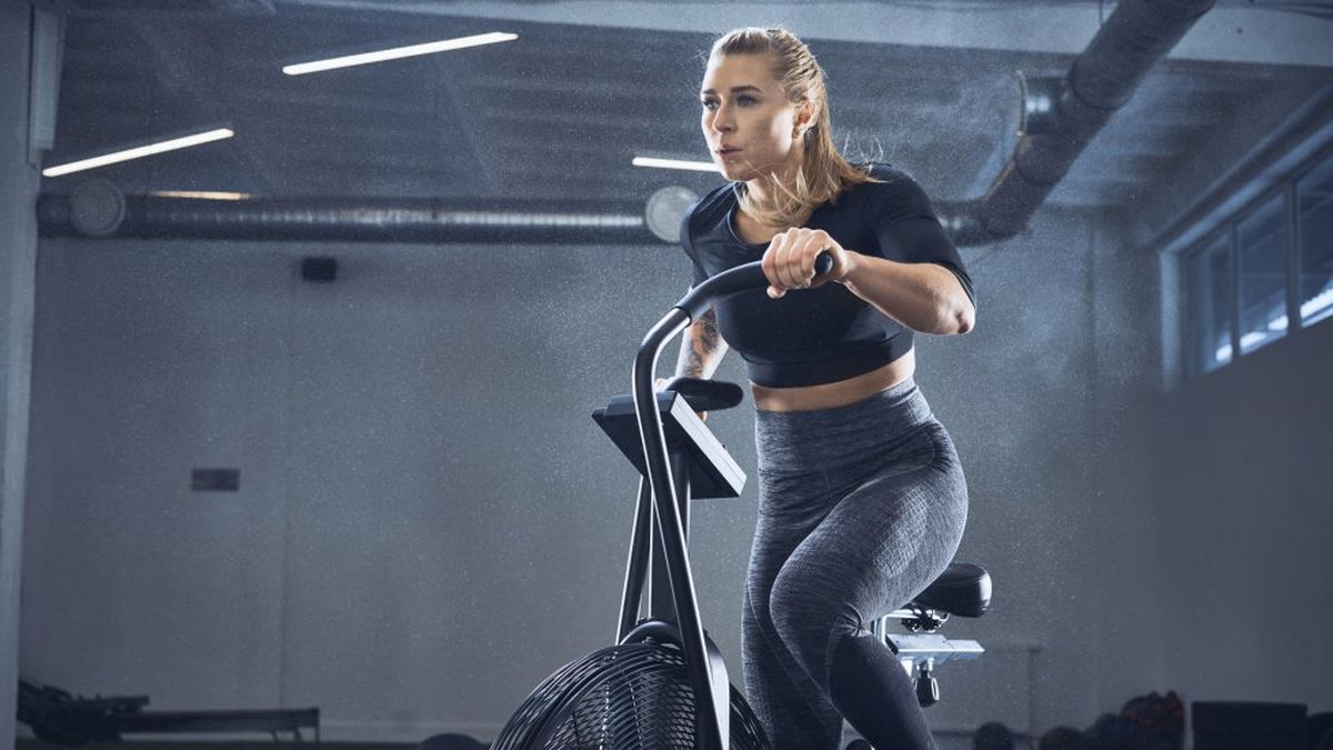 Kako zadržati motivaciju za fitness 