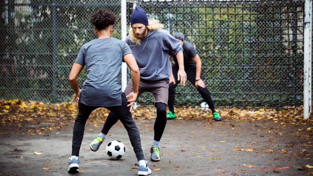 Kako zadržati motivaciju za fitness 