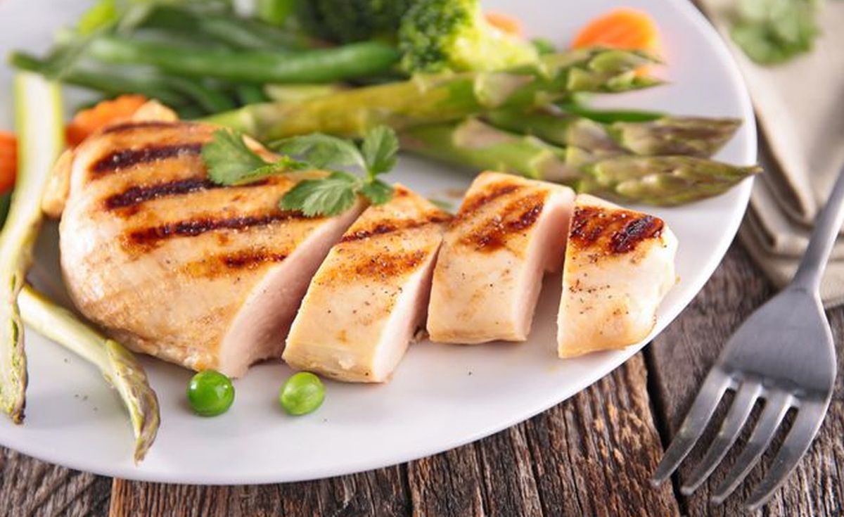 Namirnice koje povećavaju energiju 