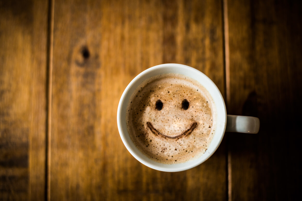 Razlozi zašto toliko volimo kafu: Niz beneficija kofeina koje zadivljuju