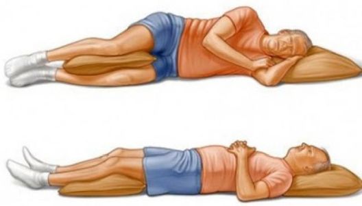 Savjeti stručnjaka za osobe koje ne mogu spavati