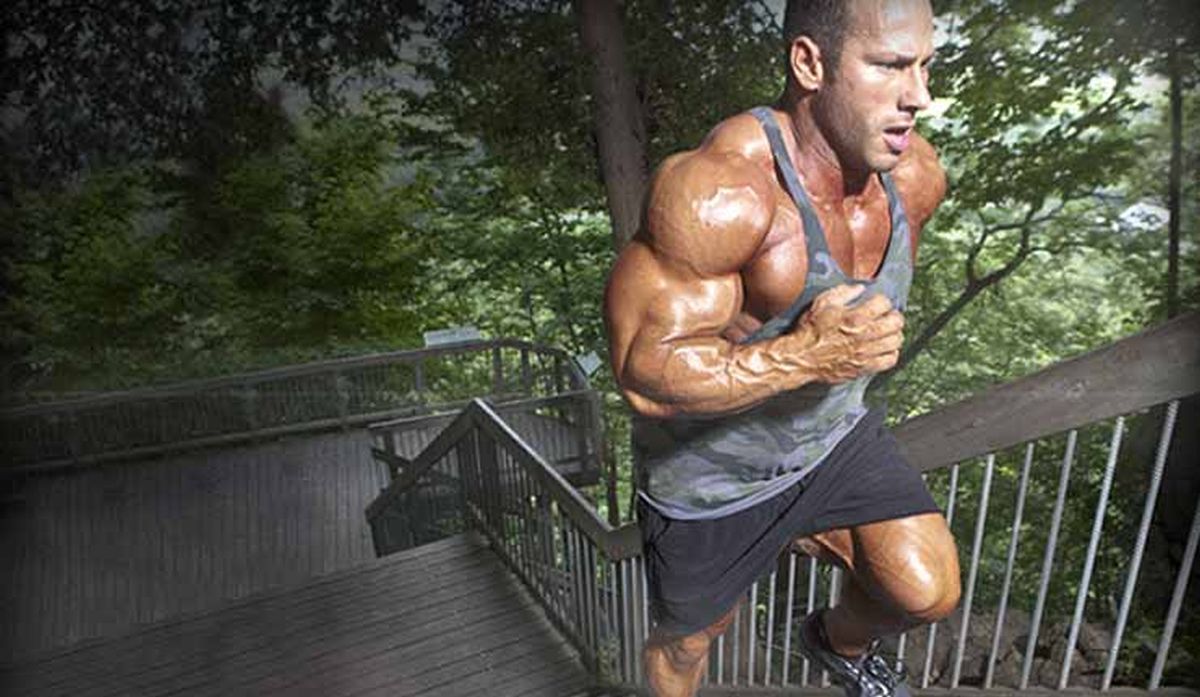 Zašto je kardio neophodan bodybuilderima i svim vježbačima?