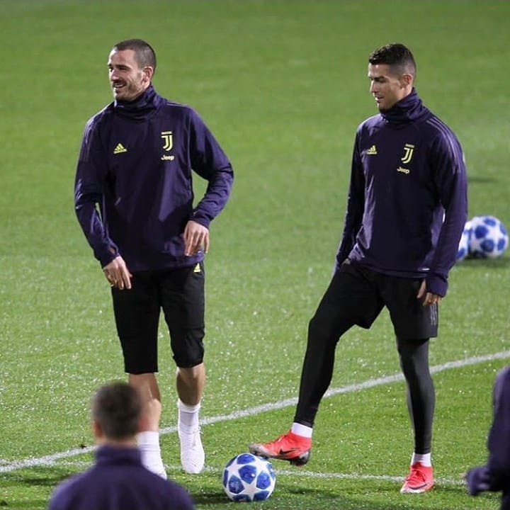 Želite tijelo Cristiana Ronalda, pogledajte njegovih 15 savjeta za fitnes i zdravlje Želite tijelo Cristiana Ronalda, pogledajte njegovih 15 savjeta za fitnes i zdravlje
