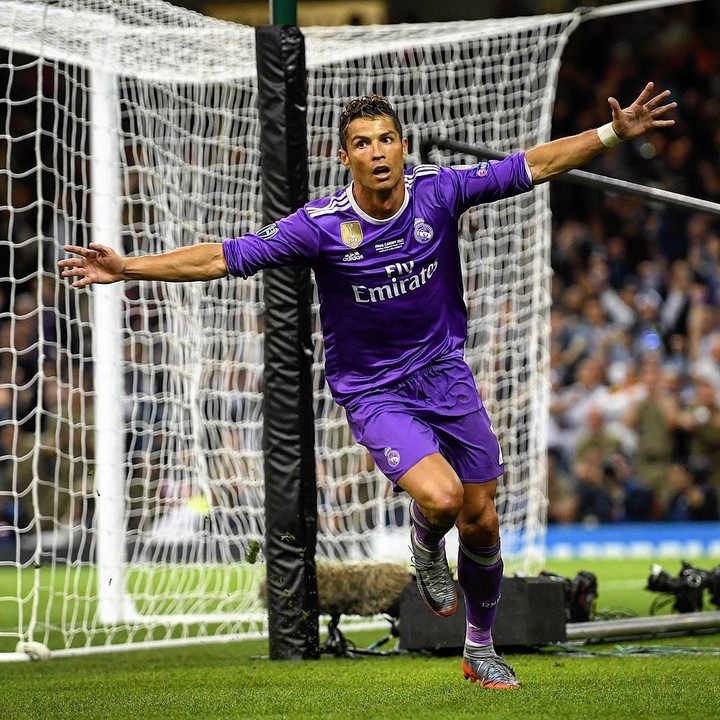 Želite tijelo Cristiana Ronalda, pogledajte njegovih 15 savjeta za fitnes i zdravlje