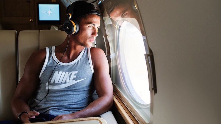 Želite tijelo Cristiana Ronalda, pogledajte njegovih 15 savjeta za fitnes i zdravlje