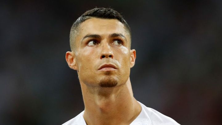 Želite tijelo Cristiana Ronalda, pogledajte njegovih 15 savjeta za fitnes i zdravlje