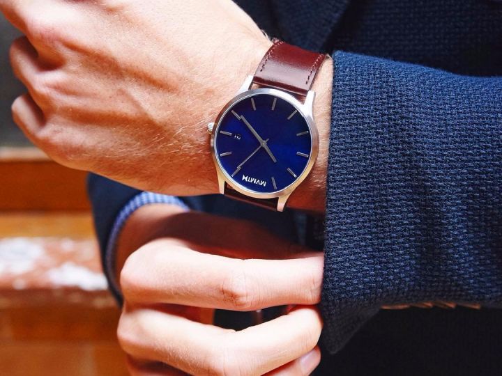 Muški modni dodaci koji nikada neće izaći iz mode