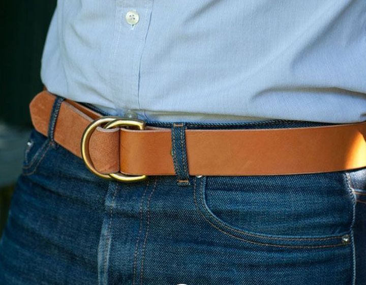 Muški modni dodaci koji nikada neće izaći iz mode