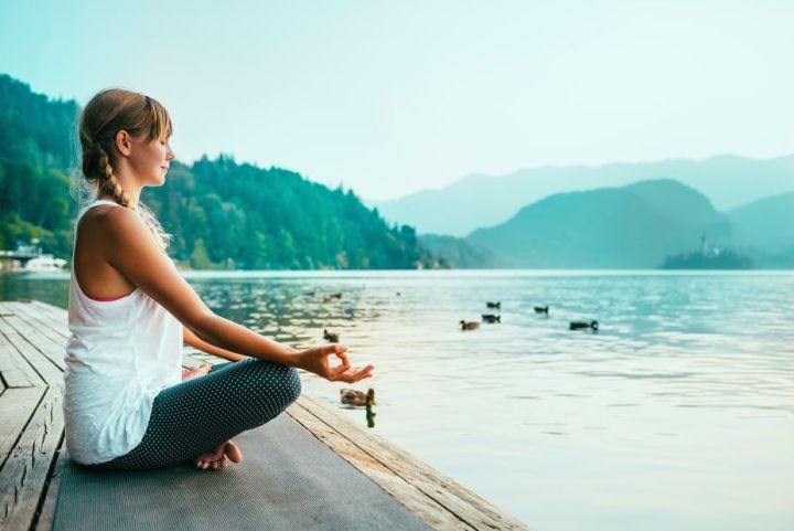 5 načina da počnete meditirati