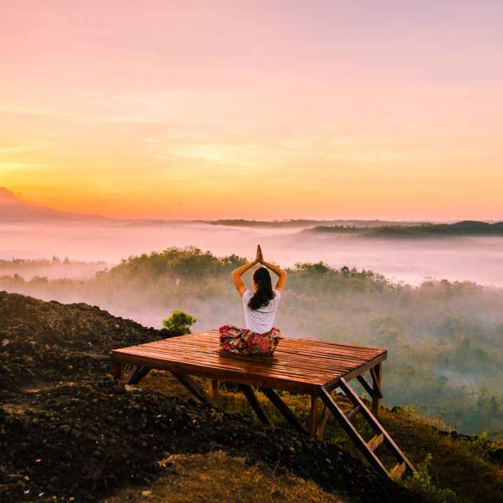 5 načina da počnete meditirati