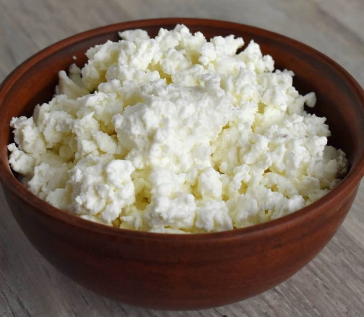 Ukusna hrana koja je bogata proteinima