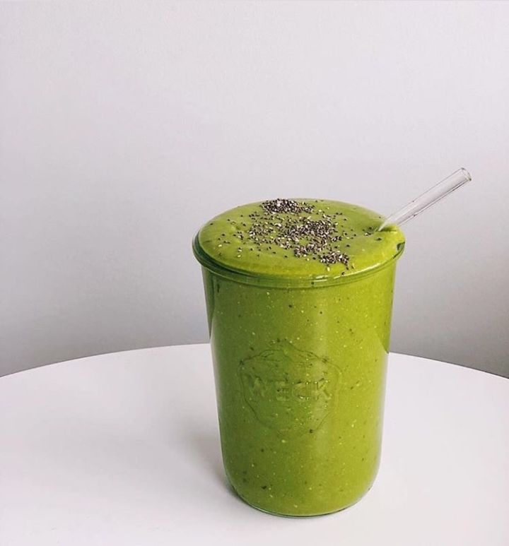 5 ideja za smoothie