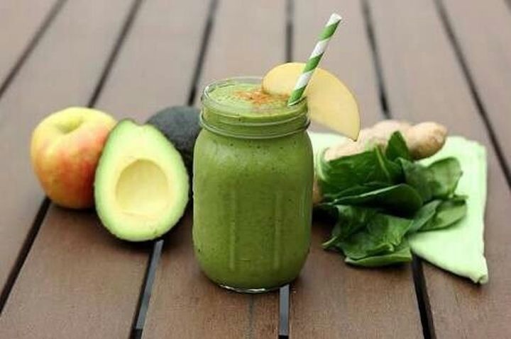 5 ideja za smoothie