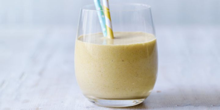 5 ideja za smoothie