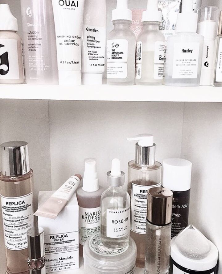 Greške koje pravite kada je njega lica u pitanju Greške koje pravite kada je njega lica u pitanju