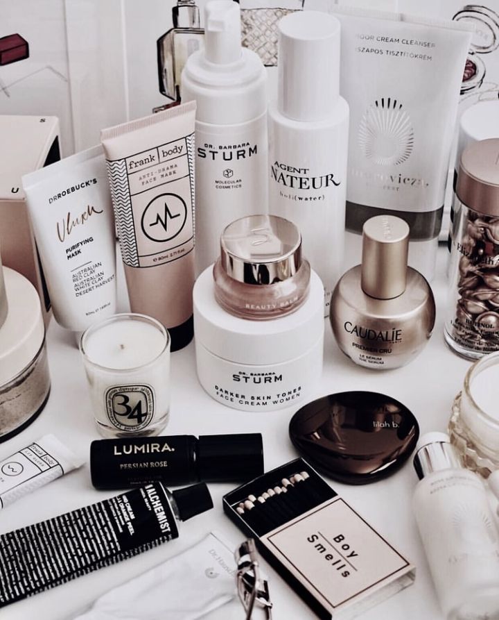 Greške koje pravite kada je njega lica u pitanju Greške koje pravite kada je njega lica u pitanju