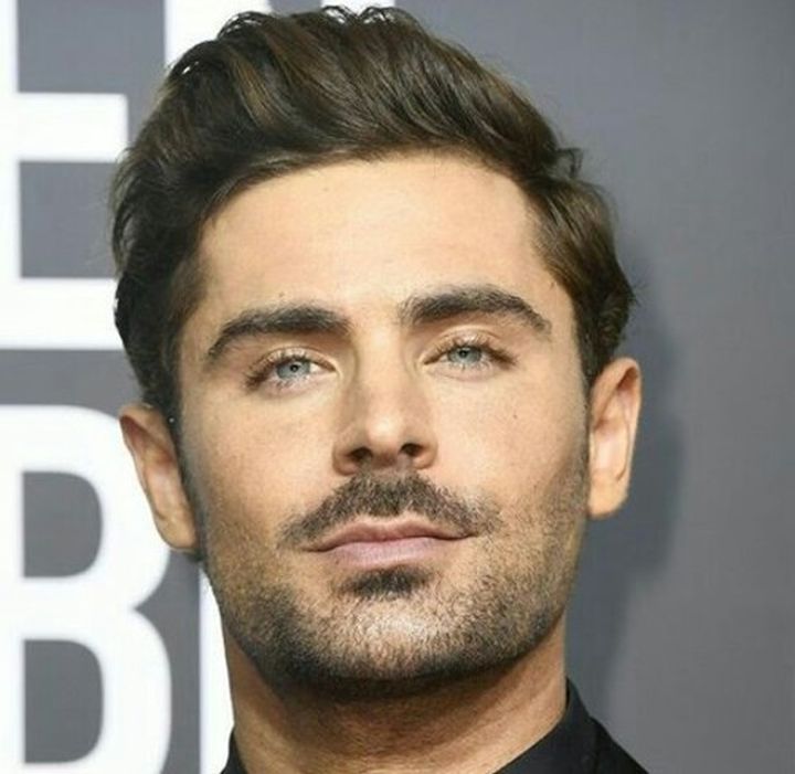 Koji oblik brade najbolje pristaje vašem licu?