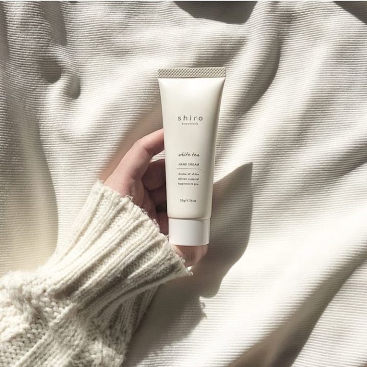 Njega oštećenih i suhih ruku