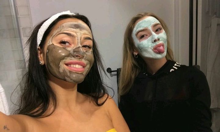 Prestanite s ovim navikama ako imate masnu kožu