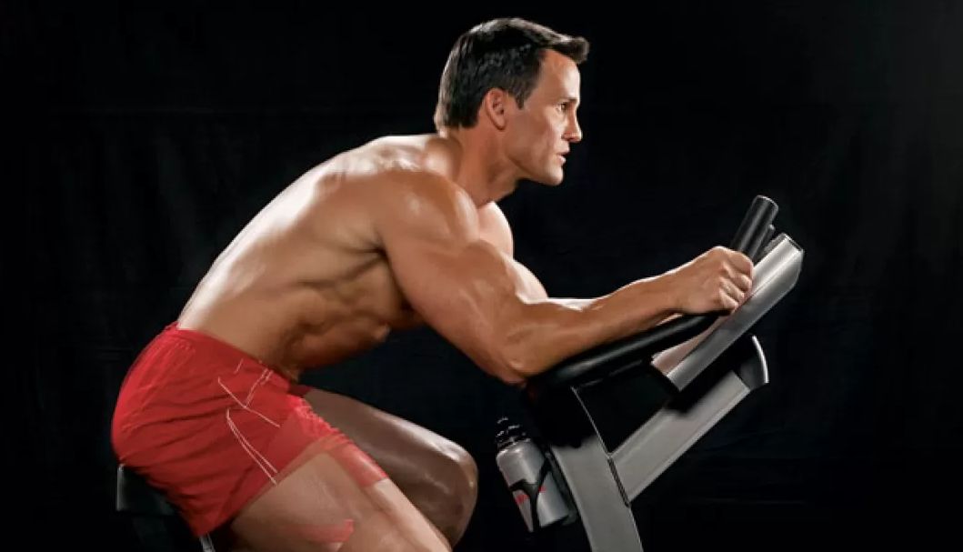 Top 5 najboljih kardio vježbi za bodybuildere Top 5 najboljih kardio vježbi za bodybuildere