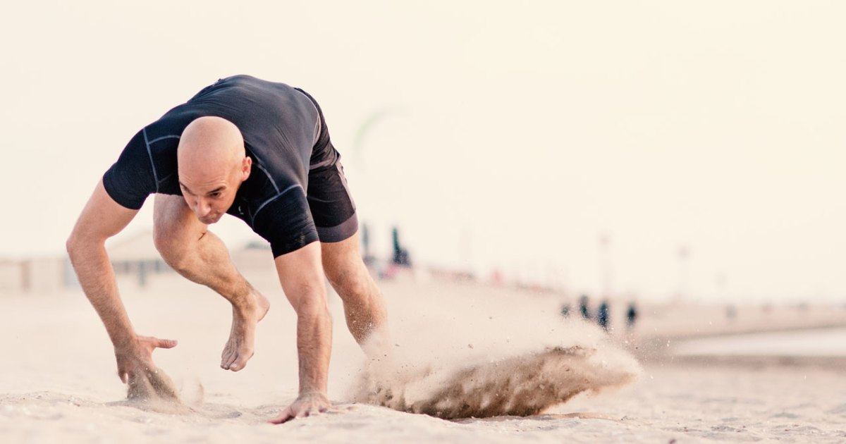 Top 5 najboljih kardio vježbi za bodybuildere Top 5 najboljih kardio vježbi za bodybuildere