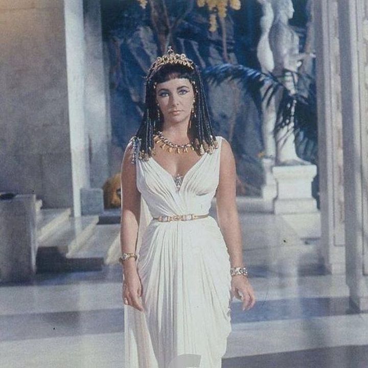 Kleopatrine tajne ljepote koje svaka žena treba da zna