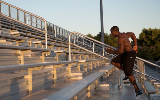 7 zadivljujućih beneficija HIIT treninga