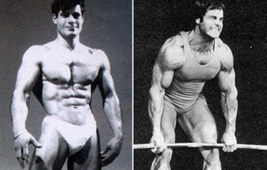 20 nestvarnih bodybuilding transformacija