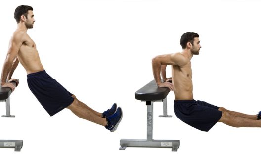 Ovo su najefikasnije vježbe sa sopstvenom kilažom