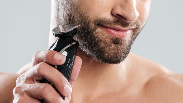 Rutina za njegu kože muškaraca