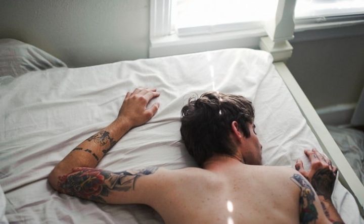 5 načina da se dobro naspavate