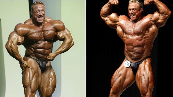 Najpopularniji bodybuilderi koji nikada nisu osvojili Mr. Olympiju