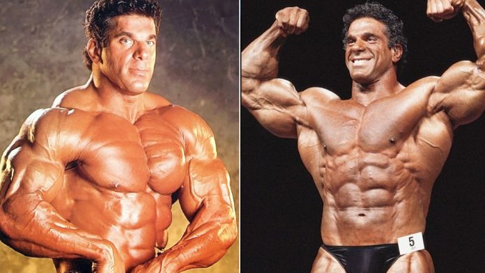 Najpopularniji bodybuilderi koji nikada nisu osvojili Mr. Olympiju