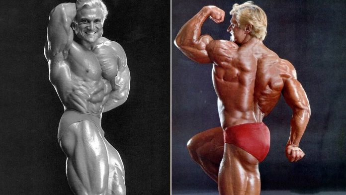 Najpopularniji bodybuilderi koji nikada nisu osvojili Mr. Olympiju