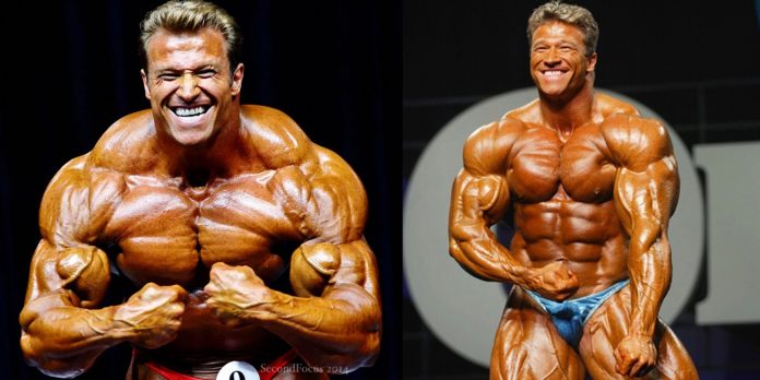 Najpopularniji bodybuilderi koji nikada nisu osvojili Mr. Olympiju