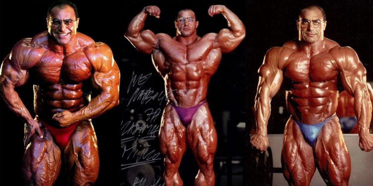 Najpopularniji bodybuilderi koji nikada nisu osvojili Mr. Olympiju