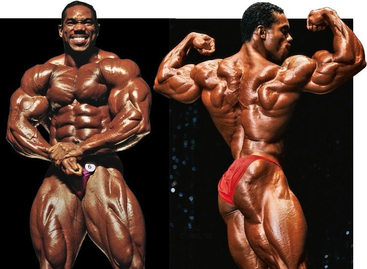 Najpopularniji bodybuilderi koji nikada nisu osvojili Mr. Olympiju