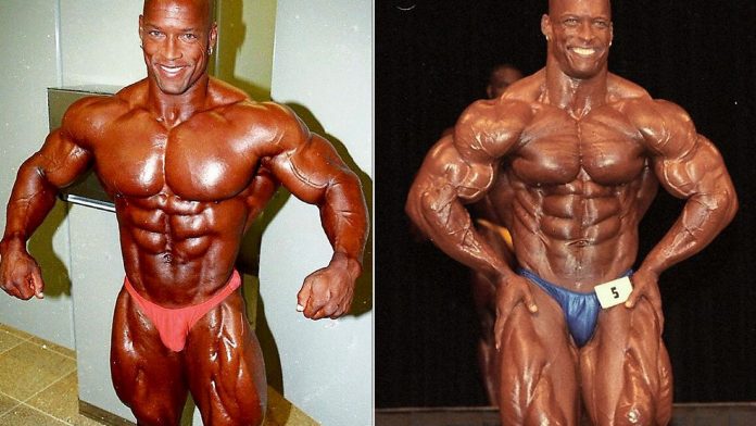 Najpopularniji bodybuilderi koji nikada nisu osvojili Mr. Olympiju