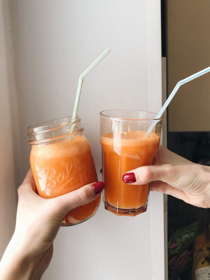 7 koristi soka od mrkve: Zašto trebate piti ovo povrće