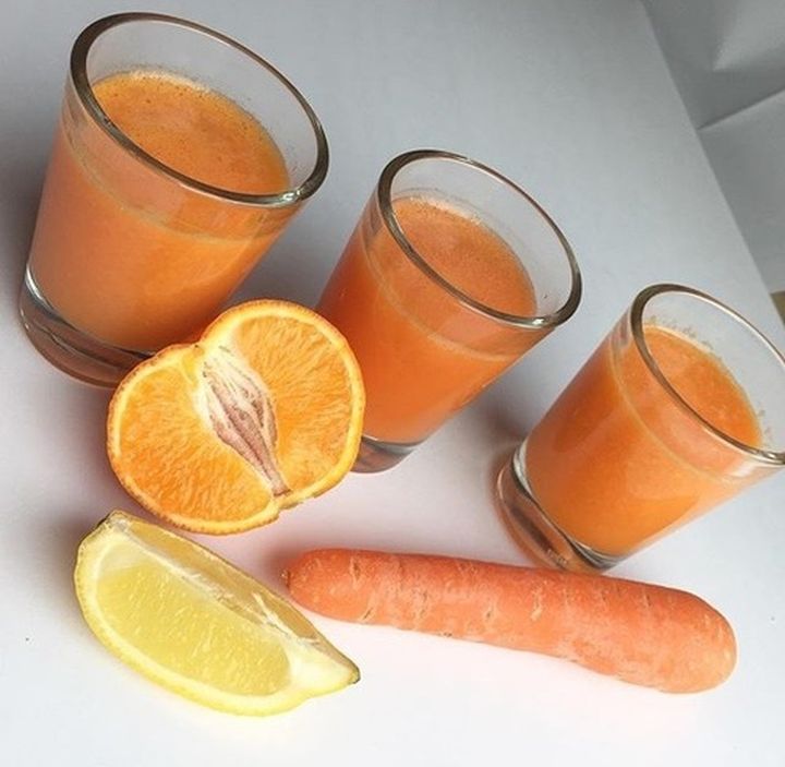 7 koristi soka od mrkve: Zašto trebate piti ovo povrće