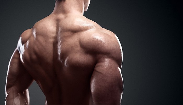 Pet očitih pokazatelja "natural" bodybuildera koji ne koriste steroide