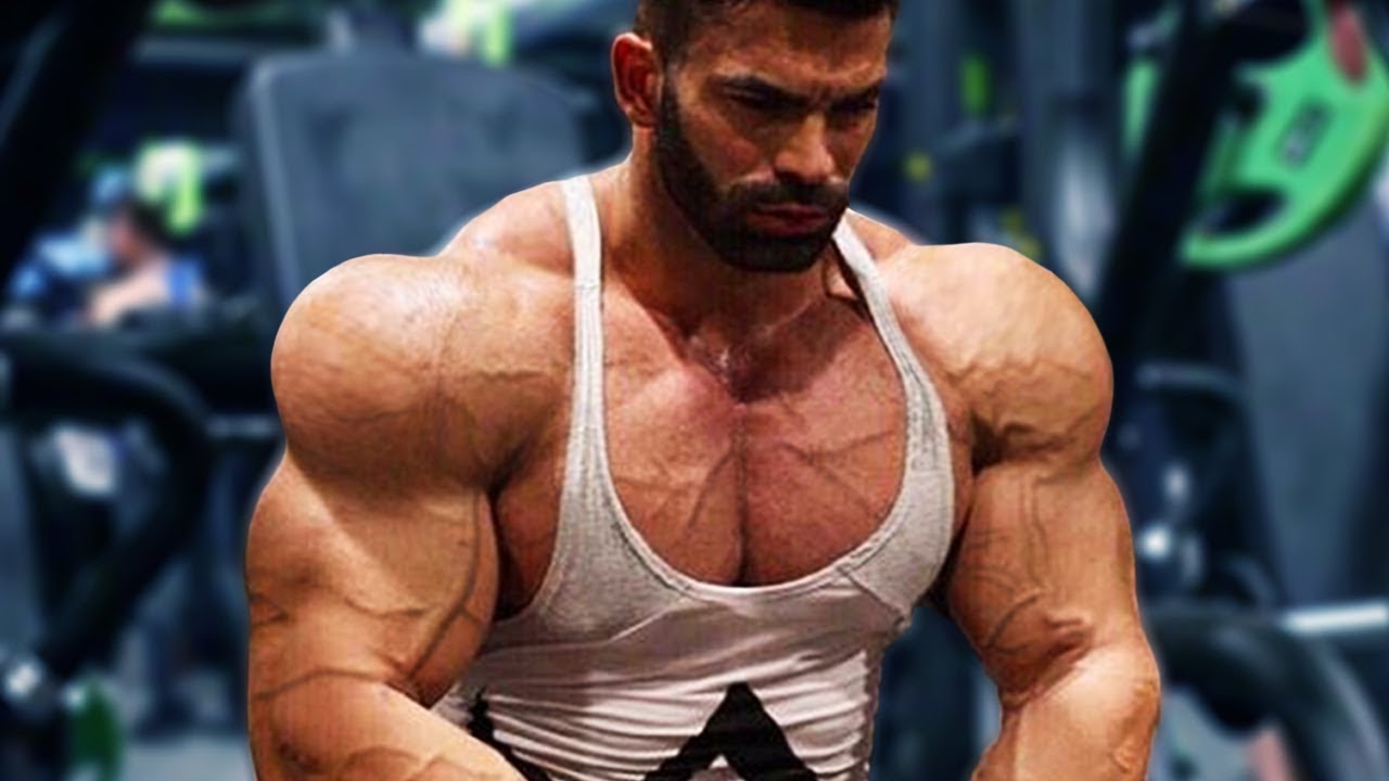 Pet očitih pokazatelja "natural" bodybuildera koji ne koriste steroide