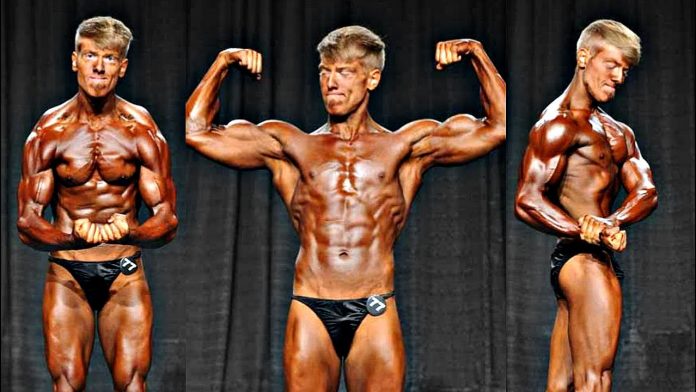 Pet očitih pokazatelja "natural" bodybuildera koji ne koriste steroide Pet očitih pokazatelja "natural" bodybuildera koji ne koriste steroide