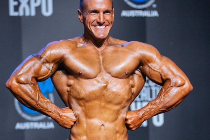 Pet očitih pokazatelja "natural" bodybuildera koji ne koriste steroide Pet očitih pokazatelja "natural" bodybuildera koji ne koriste steroide