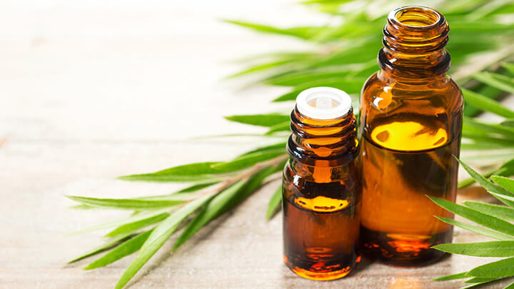 Kako se riješiti ožiljaka prirodnim putem